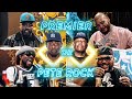 DJ Premier or Pete Rock ? | Legendary Producers Conversation On Drink Champs 👀🔥