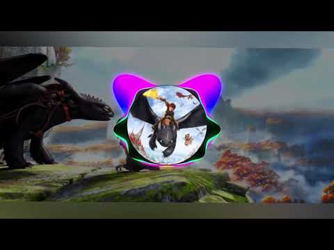 Built By Titan feat. Skybourne - Dragon [HTTYD EDITION]