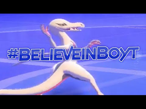 SALAZZLE BEATS DURANT?! - #Believe In Boyt: VGC 20 Ep.6 w/Jamie Boyt
