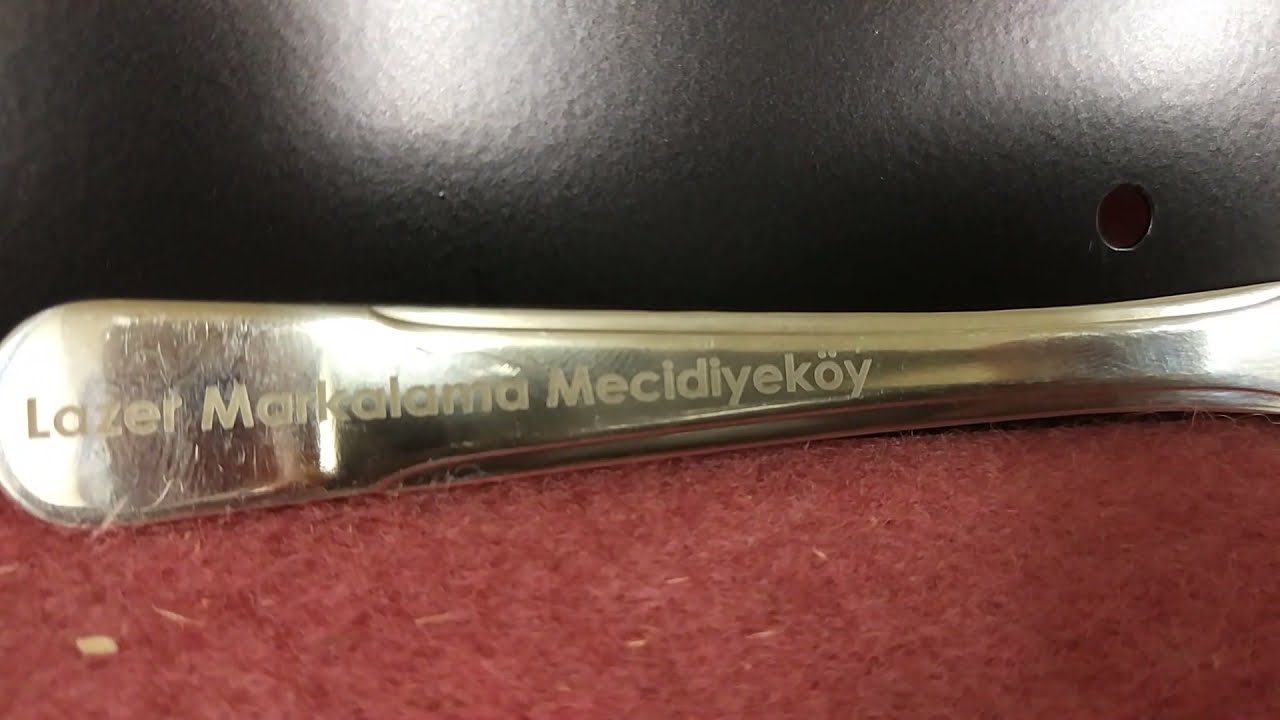 Özel Tasarım Lazer İşleri İkitelli