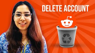 How to Delete Reddit Account Permanently On Mobile in 2023