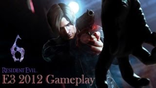 Gameplay Walkthrough E3