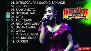 Download lagu NEW NORMAL OM ADELLA TERBARU YENI INKA THE BEST ALBUM 2020 mp3 Download lagu NEW NORMAL OM ADELLA TERBARU YENI INKA THE BEST ALBUM 2020 mp3