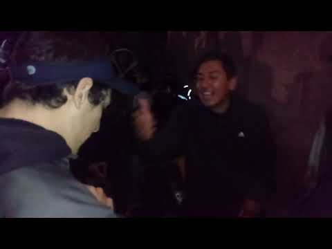 LECKER BRONX vs SOTO FREEBLACK - 4tos | Fecha 2 Torneo Deluxe | Warriors of Freestyle