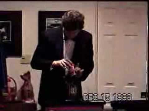 Zig Zag Soda Can by Frank Klein