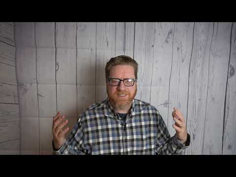 Jesus Psalms Jesus Psalms #3 - Psalm 51 - Forgiving Saviour. Rev. Cyril Guerette, March 7, 2021