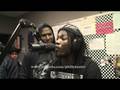 Meek Mill in his bag and focused 