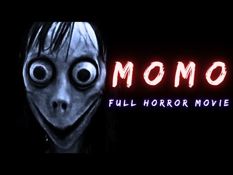 "Momo Kills" | Full Horror Movie #horrorstories #scary
