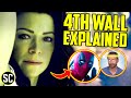 WHO is SHE-HULK Talking To? Fourth Wall and DEADPOOL Explained