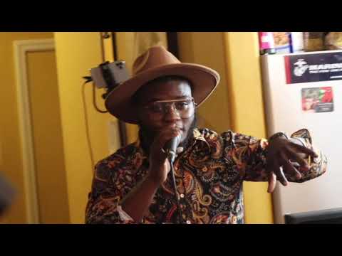 Alpha And Omega (Feat. Dickson Guillaume, Stevens Vilus)... Dickson Guillaume and Friends