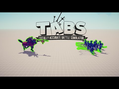 Cavalry Charging in a bunch of Sarissa spearmen