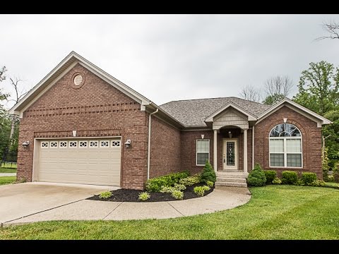 11554 Forest Hill Circle Sellersburg, Indiana