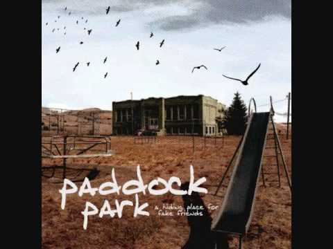 Paddock Park - I'll Swing My Fists