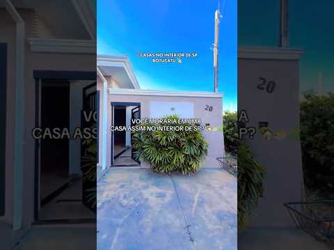 CASA COM PISCINA NO JARDIM OURO VERDE | 3 DORMITÓRIOS + SUÍTE COM CLOSET 🏡