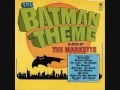 The Marketts - The Batmobile