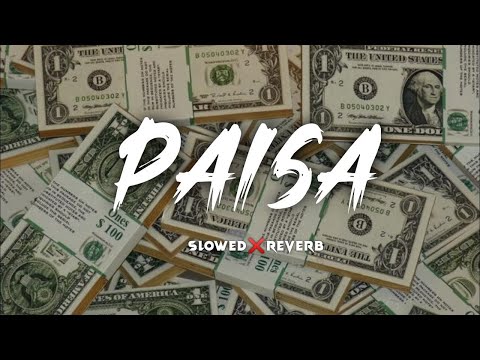 Paisa 2.0||💸song is derived from a character played by me during the trap star video. just for fun.💸