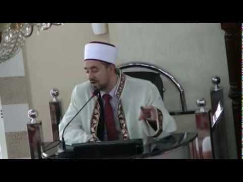 Shembuj nga jeta e Muhamedit a.s -Afet Beadini Ligj 4