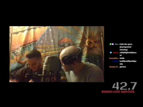 SPADE427 VE EFE SEZGİN TOKYO DRİFT ÜZERİNE FREESTYLE ATIYOR EFSANEE