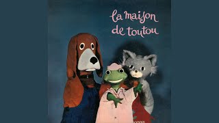 La maison de Toutou (Générique)