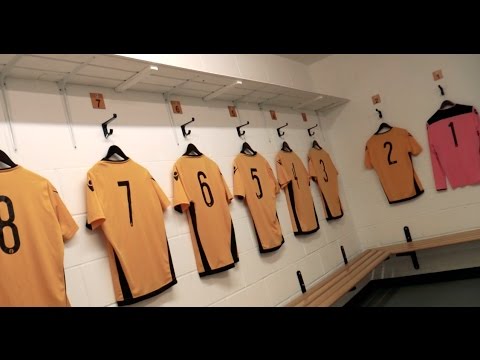 Fakenham Town Football Club; The Ghosts Story -  A New Beginning