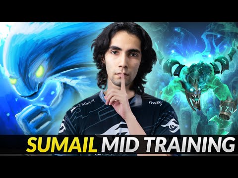 SECRET.Sumail training Mid? Back to POS 2