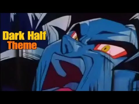 Dbz Budokai Tenkaichi 2 - Dark Half (SLOWED AND REVERBED)