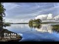 Sergey Avilov - E'La Mia Vita 