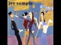 Joe Sample - Souly Crele