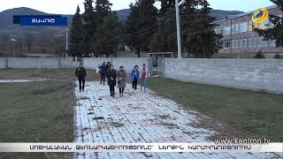 Որոշել են կյանք տալ ծաղիկներին. Ներքին Կարմիրաղբյուրում թափ է առնում սոցիալական ձեռնարկատիրությունը