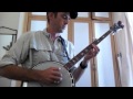 Blue River Waltz