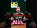 DIFERENCIAS en GAMAS de NIKE MERCURIAL