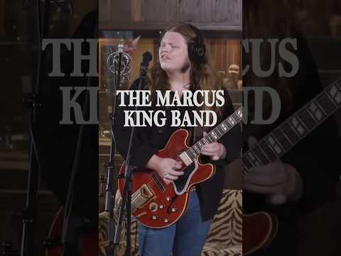 Unbelievable! The Marcus King Band delivers a breathtaking performance at Echo Sessions 61