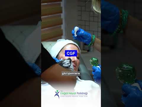 CİLT BAKIMI