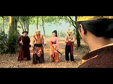 196 Mak Lampir Mengobarkan Perang Besar🔥Namun Akhirnya Pasukannya Hancur Berantakan Oleh Gol Putih