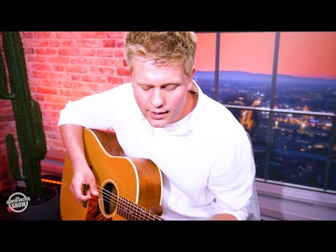 Die Martin Wacker Show mit Singer-Songwriter Jonas Gavriil