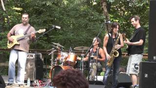 Deanna Bogart - Baby You Got What It Takes