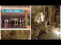 Day2 Mallorca De Palma Spain Indian Couple 4m Germany Drach Caves LOCAL Fest Spanish Food