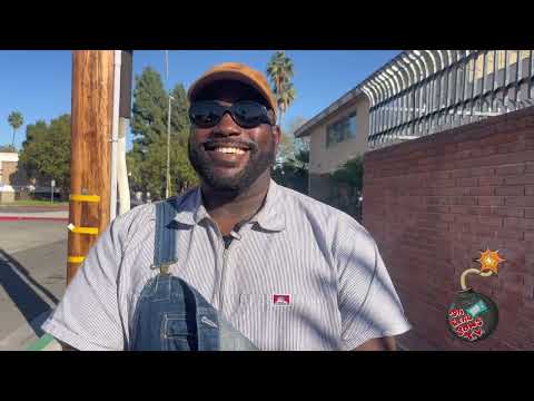 Tyrin448 - Da Real Bomb T.V. Interview “Compton” “Inglewood/Hawthorne” #viral #video #rap #fyp #1m 