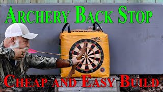New Arcehry Range, Can we get it built in time