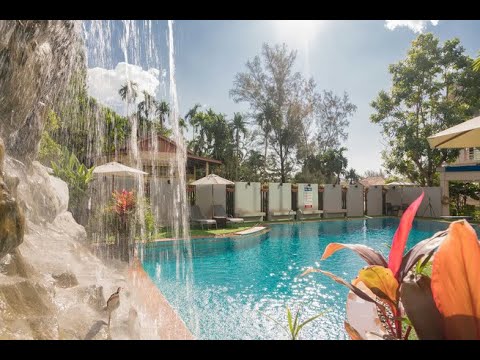 Karon View | Fully Furnished Two Bedroom with Pool Views for Rent