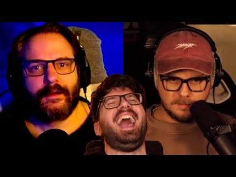 Gronkh BANNT EdeLive & Matteo trollt rein - Die komplette Story..