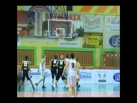 AZS Radom - Turów Zgorzelec