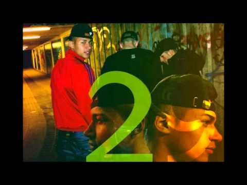 Step ft. Azax - Voll breit