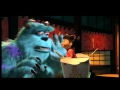 Monstruos S A 3D Tráiler Oficial Disney Pixar Oficial
