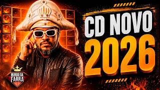 PODEROSO CHEFÃO JULHO 2026 - REPERTÓRIO NOVO - MÚSICAS NOVAS - PODEROSO CHEFÃO ATUALIZADO