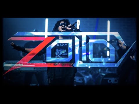 ZOLTO - "Taken" (Official First Music Video)