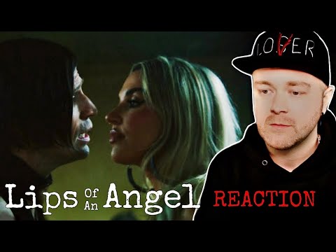 Lips Of An Angel - Austin John Winkler & Shaylen *REACTION*