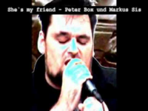 Radio Tabu feat. Markus Sis - she`s my friend