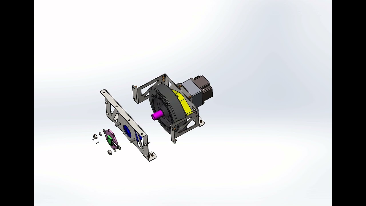 Wheel Assembly