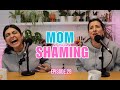Mom Shaming